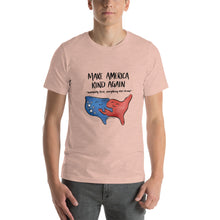Load image into Gallery viewer, Make America Kind Again • Unisex T-Shirt